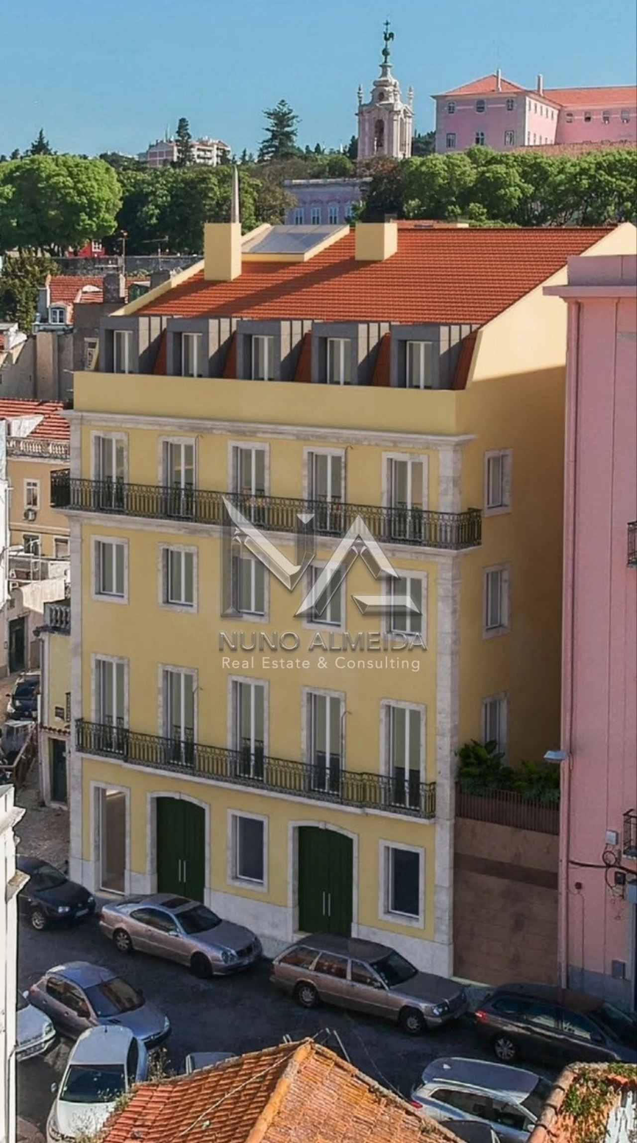 Prédio para Venda em Estrela Foto 1