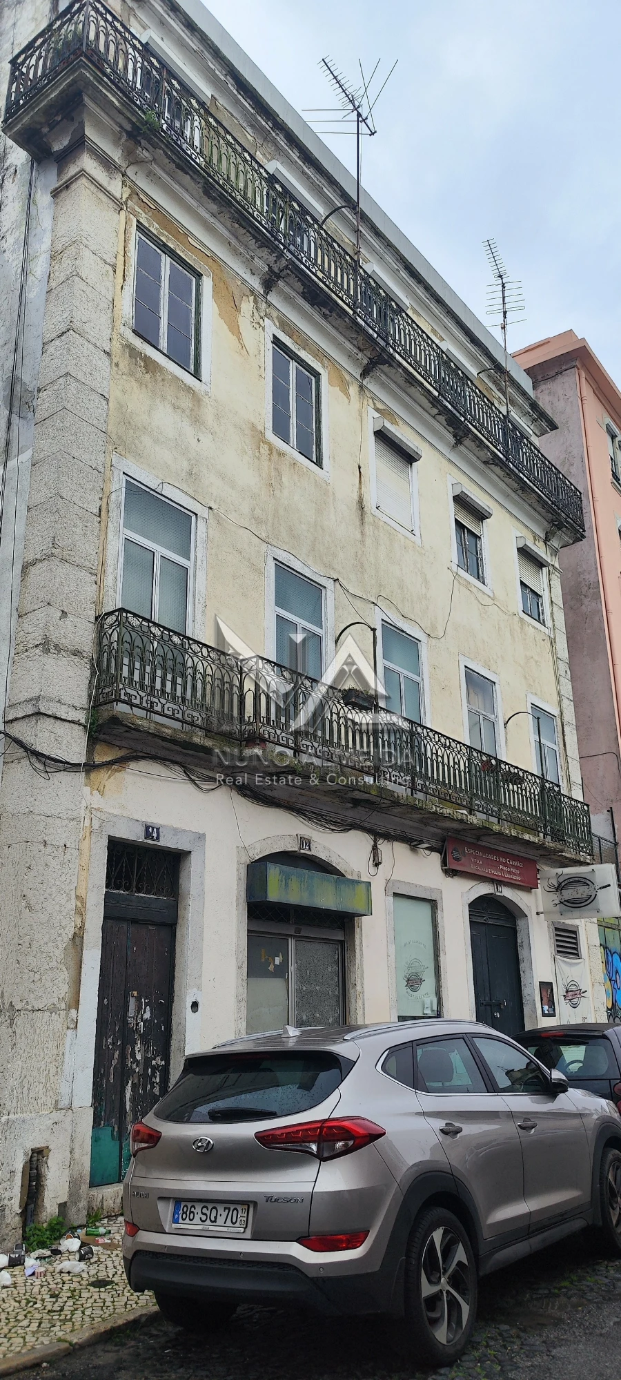 Prédio para Venda em Estrela Foto 10