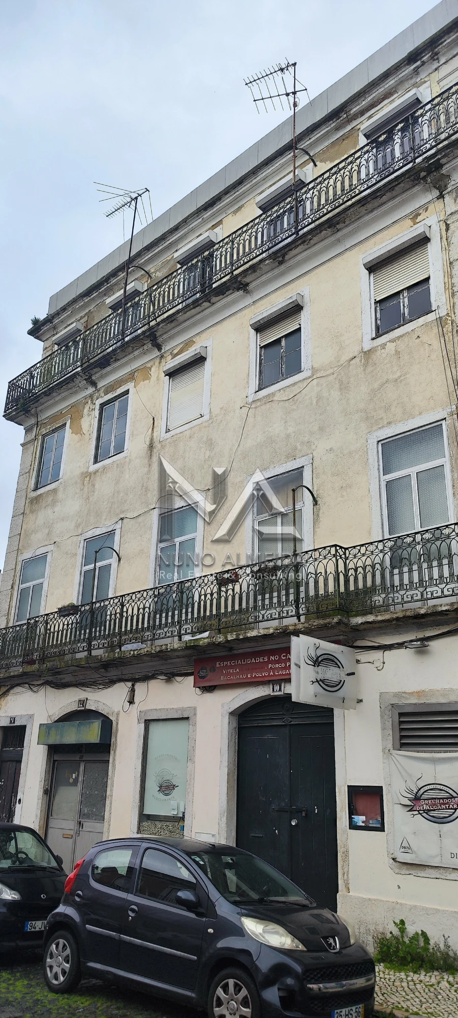 Prédio para Venda em Estrela Foto 11