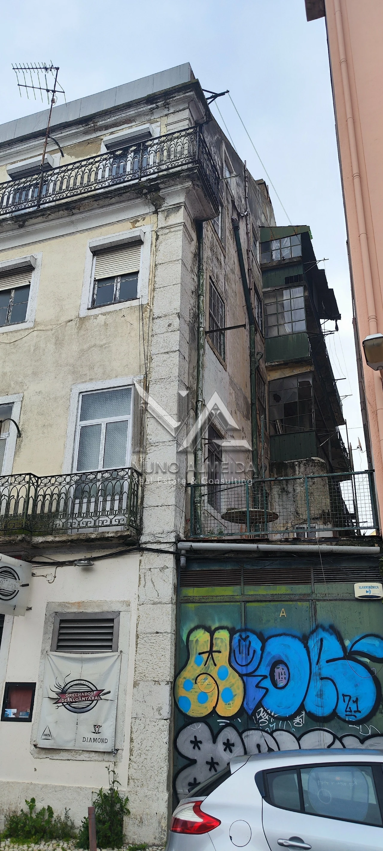 Prédio para Venda em Estrela Foto 12