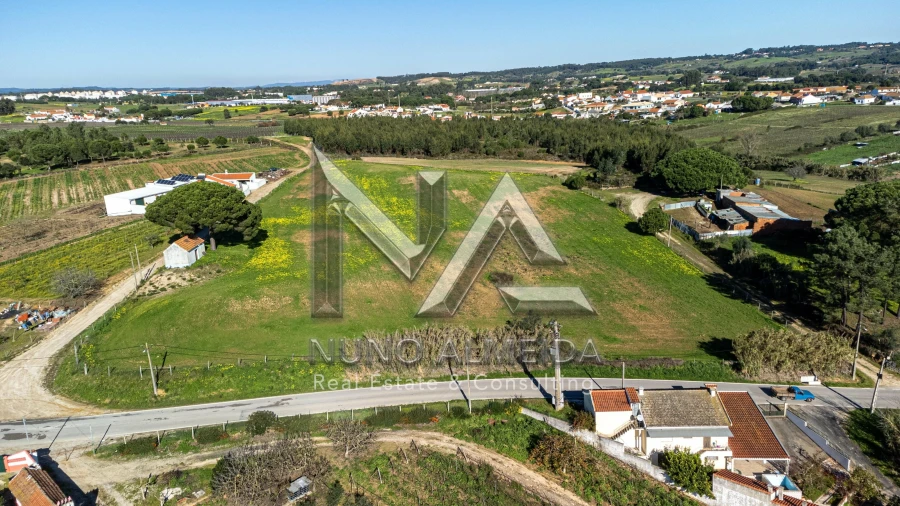 Terreno para Venda em Aveiras de Cima Foto 10