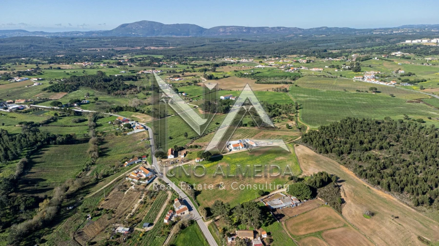 Terreno para Venda em Aveiras de Cima Foto 13
