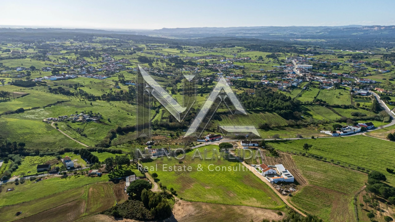 Terreno para Venda em Aveiras de Cima Foto 15