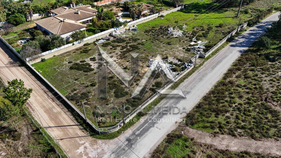 Terreno para Venda em Corroios Foto 6