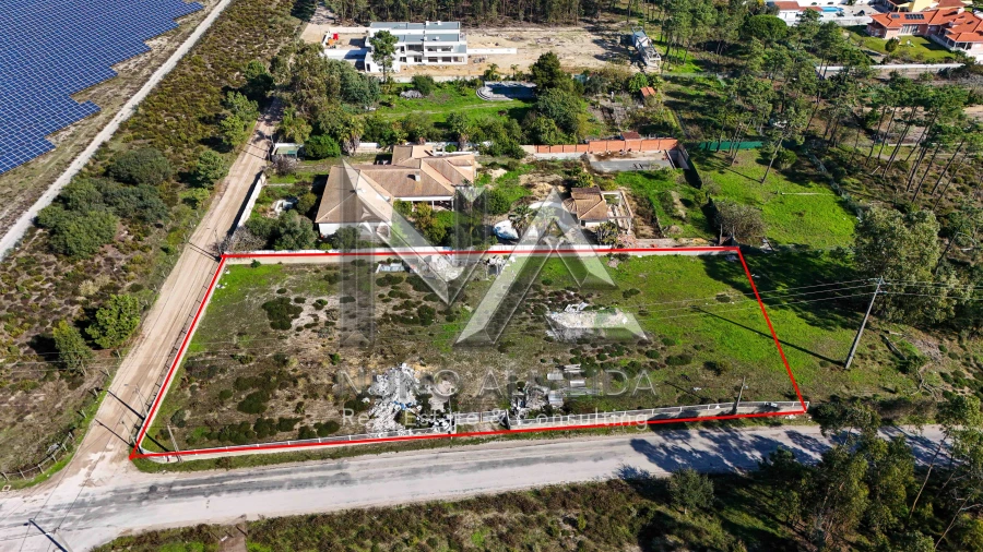 Terreno para Venda em Corroios Foto 13