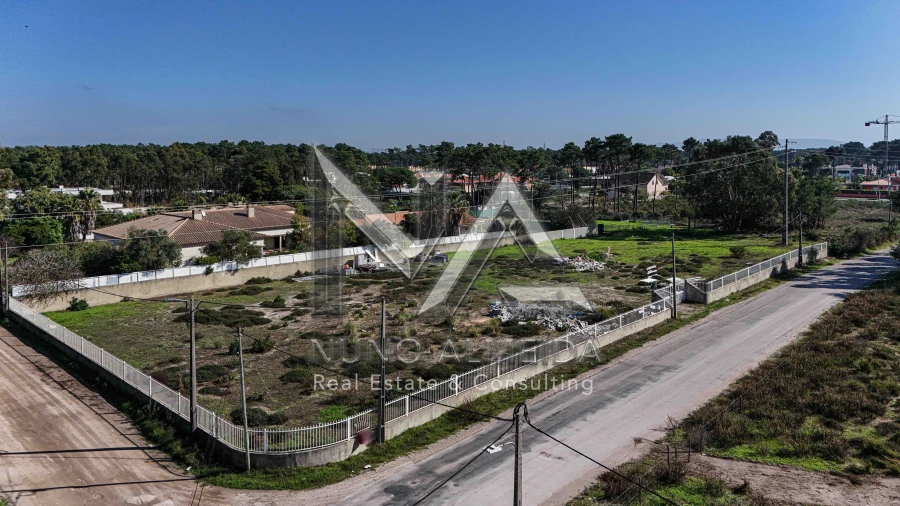 Terreno para Venda em Corroios Foto 4