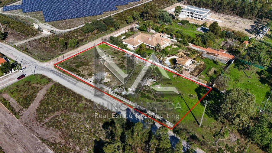 Terreno para Venda em Corroios Foto 11