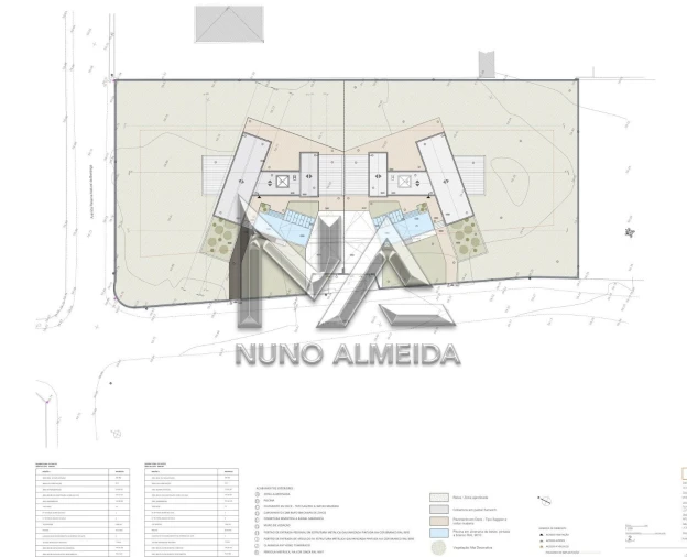 Terreno para Venda em Corroios Foto 14