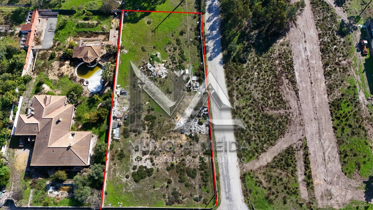 Terreno para Venda em Corroios Foto 5