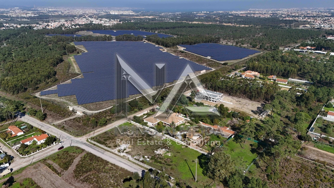 Terreno para Venda em Corroios Foto 9