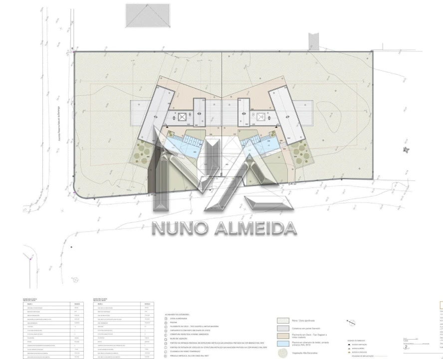 Terreno para Venda em Corroios Foto 14