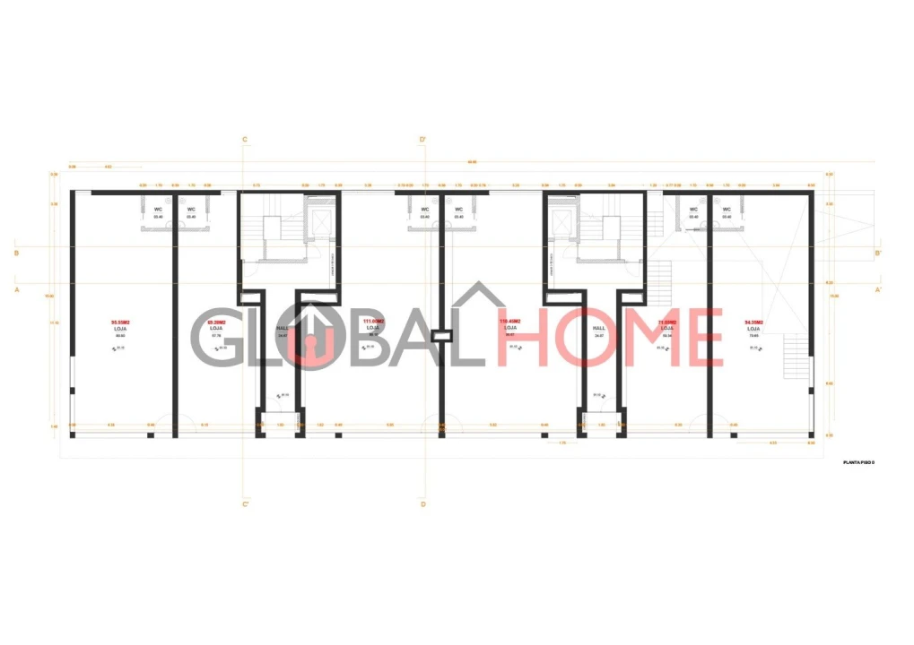 Loja para Venda em Fânzeres e São Pedro da Cova Foto 15