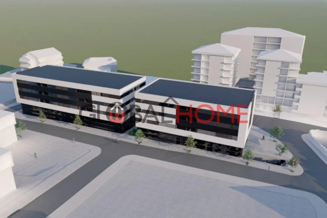 Loja para Venda em Fânzeres e São Pedro da Cova Foto 13