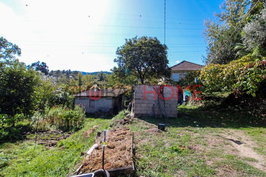 Quinta T5 para Venda em Cinfães Foto 8