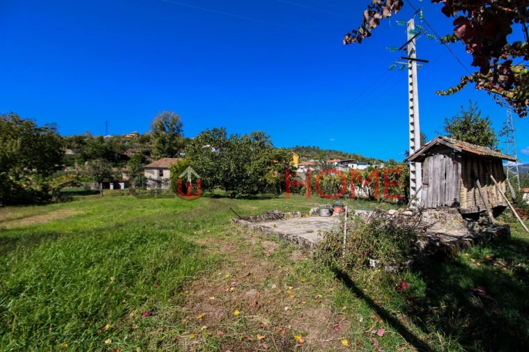 Quinta T5 para Venda em Cinfães Foto 18