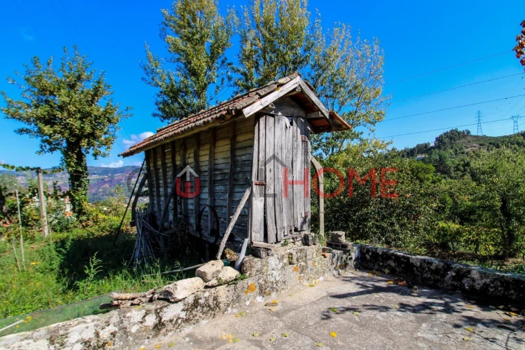 Quinta T5 para Venda em Cinfães Foto 17