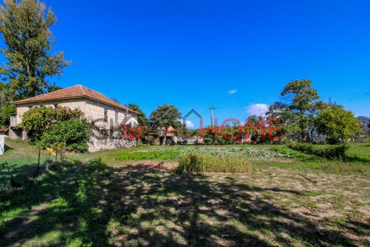 Quinta T5 para Venda em Cinfães Foto 12