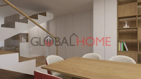 Moradia T3 para Venda em Ermesinde