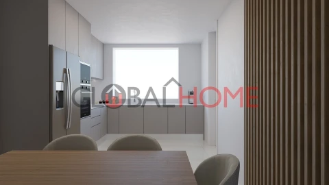 Moradia T3 para Venda em Ermesinde