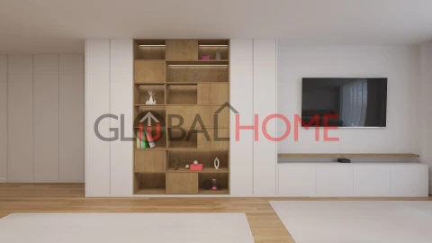 Moradia T3 para Venda em Ermesinde
