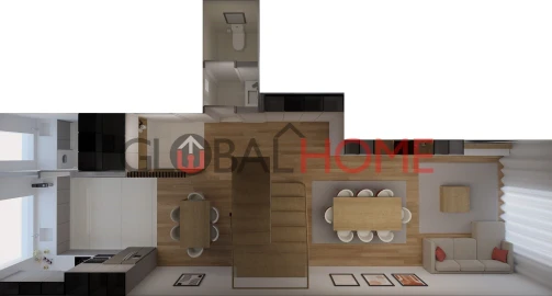 Moradia T3 para Venda em Ermesinde