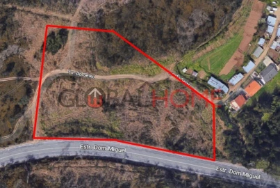 Terreno para Venda em Gondomar (São Cosme), Valbom e Jovim