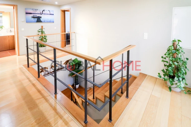 Moradia T3 para Venda em São Felix da Marinha Foto 15