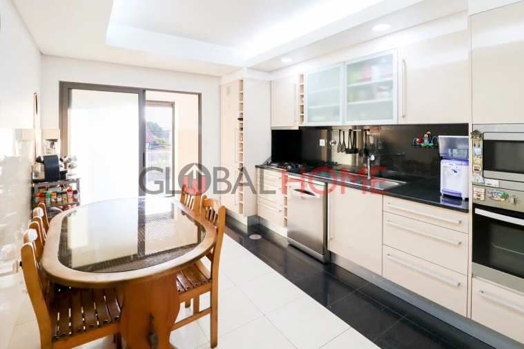 Moradia T3 para Venda em São Felix da Marinha Foto 19