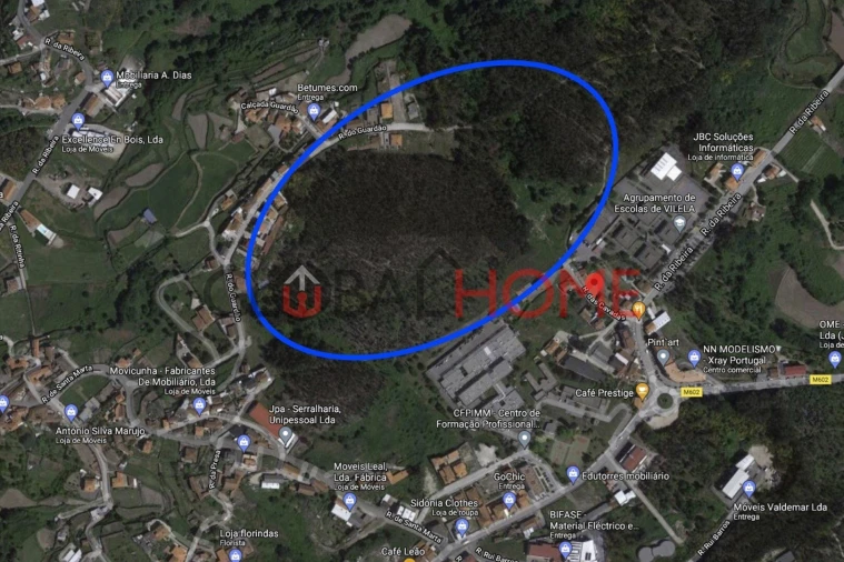 Terreno para Venda em Vilela Foto 11