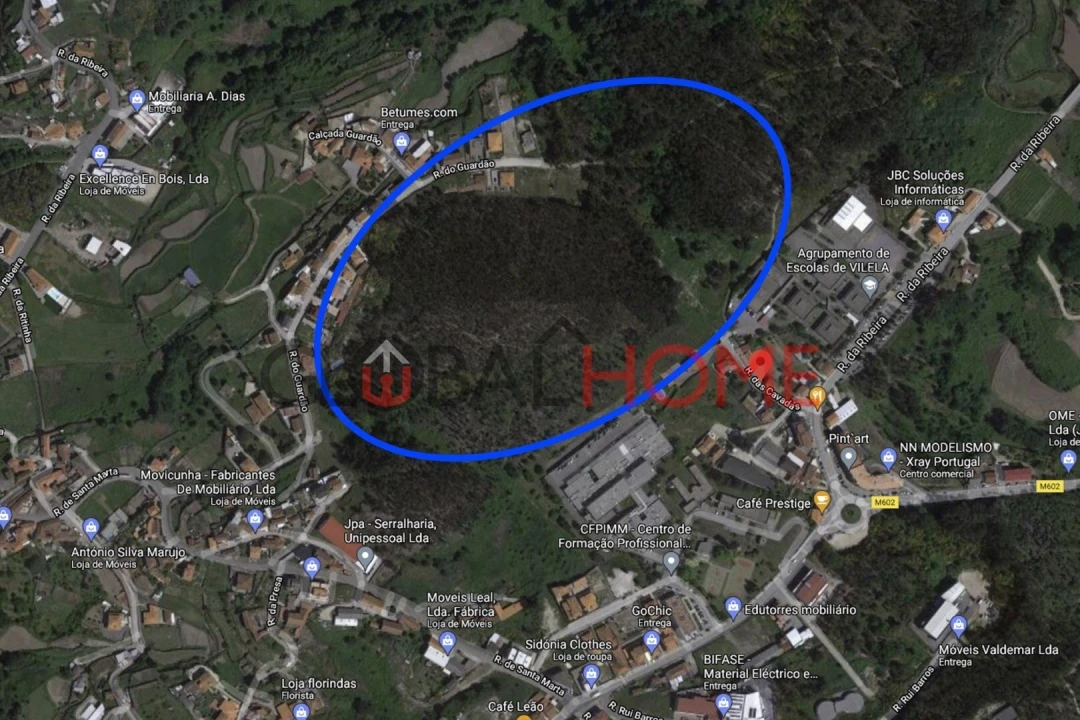 Terreno para Venda em Vilela Foto 11