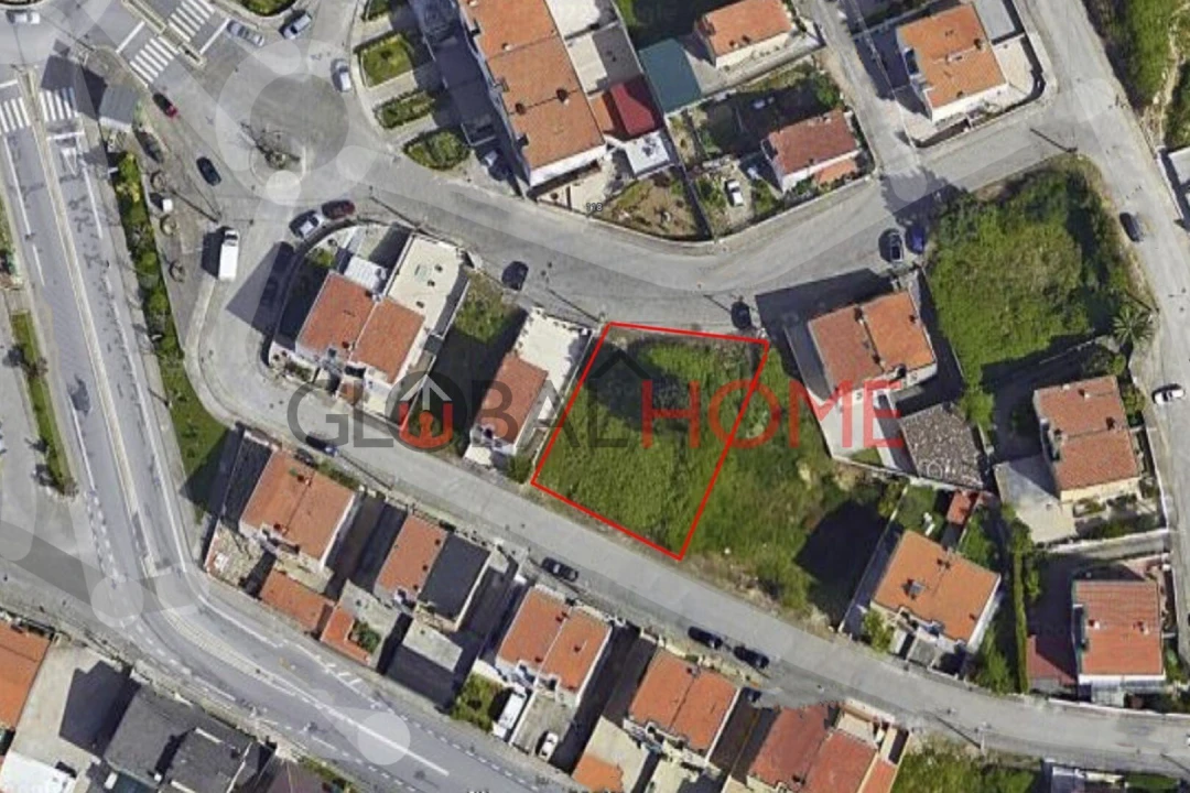 Terreno para Venda em Baguim do Monte (Rio Tinto) Foto 4