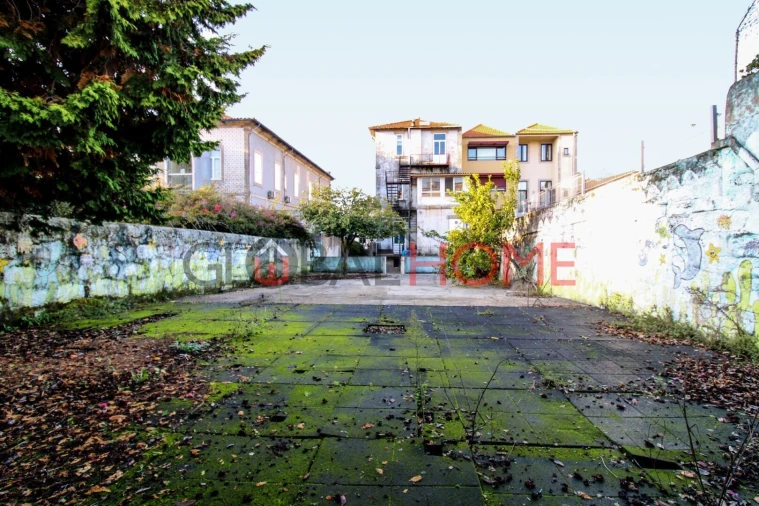 Moradia T7 para Venda em Bonfim Foto 2