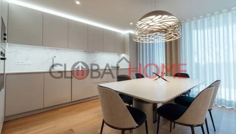 Apartamento T3 para Venda em Santa Marinha e São Pedro da Afurada