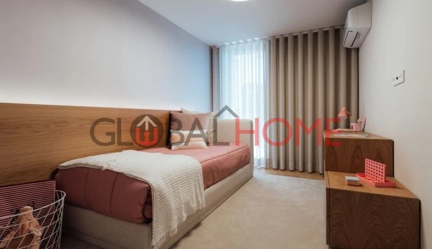 Apartamento T3 para Venda em Santa Marinha e São Pedro da Afurada Foto 6