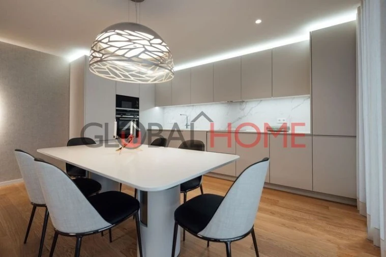 Apartamento T3 para Venda em Santa Marinha e São Pedro da Afurada Foto 3