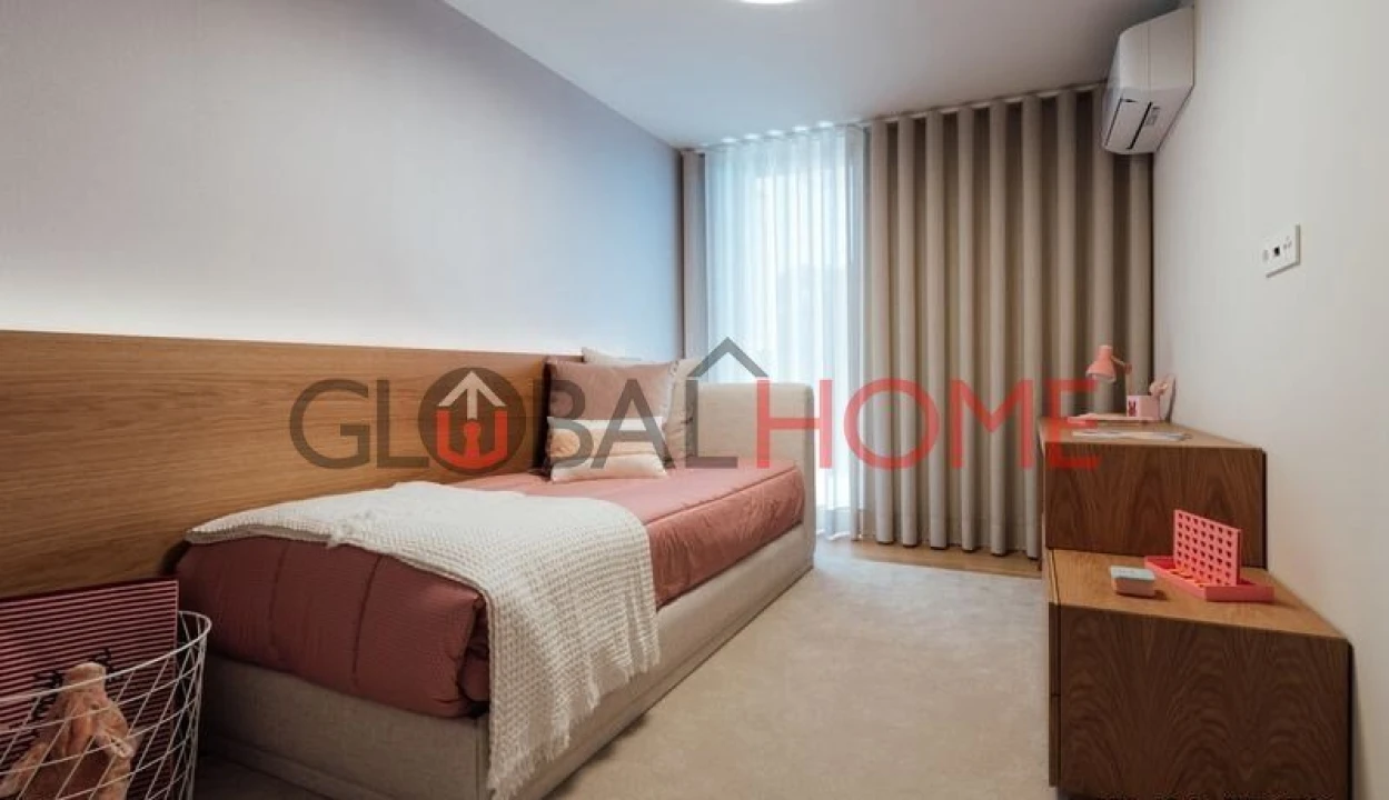 Apartamento T3 para Venda em Santa Marinha e São Pedro da Afurada Foto 17