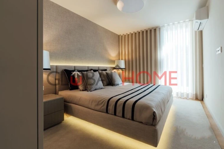 Apartamento T4 para Venda em Santa Marinha e São Pedro da Afurada Foto 12