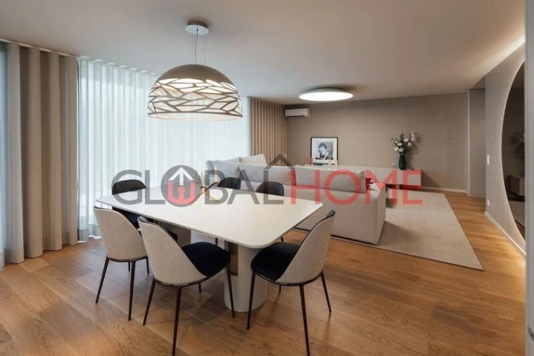 Apartamento T4 para Venda em Santa Marinha e São Pedro da Afurada Foto 11