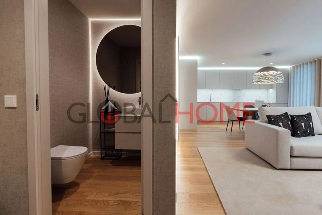 Apartamento T4 para Venda em Santa Marinha e São Pedro da Afurada Foto 16