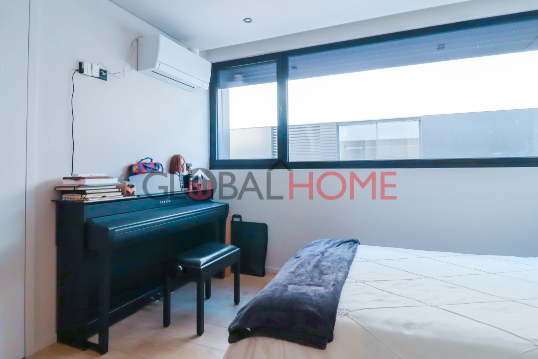 Apartamento T3 para Venda em Fânzeres e São Pedro da Cova Foto 13