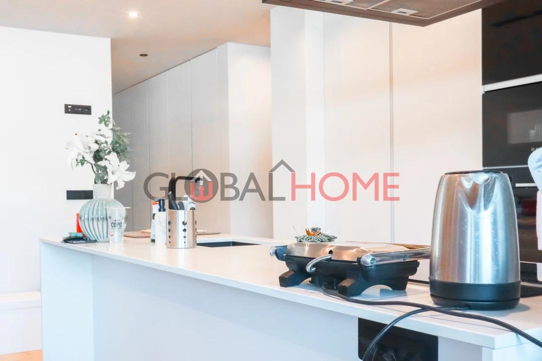 Apartamento T3 para Venda em Fânzeres e São Pedro da Cova Foto 8