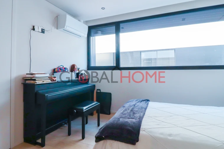 Apartamento T3 para Venda em Fânzeres e São Pedro da Cova Foto 13