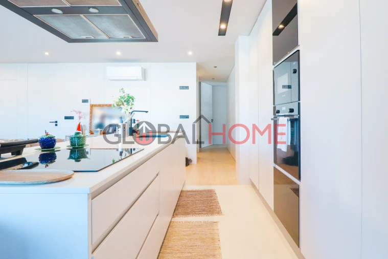 Apartamento T3 para Venda em Fânzeres e São Pedro da Cova Foto 6