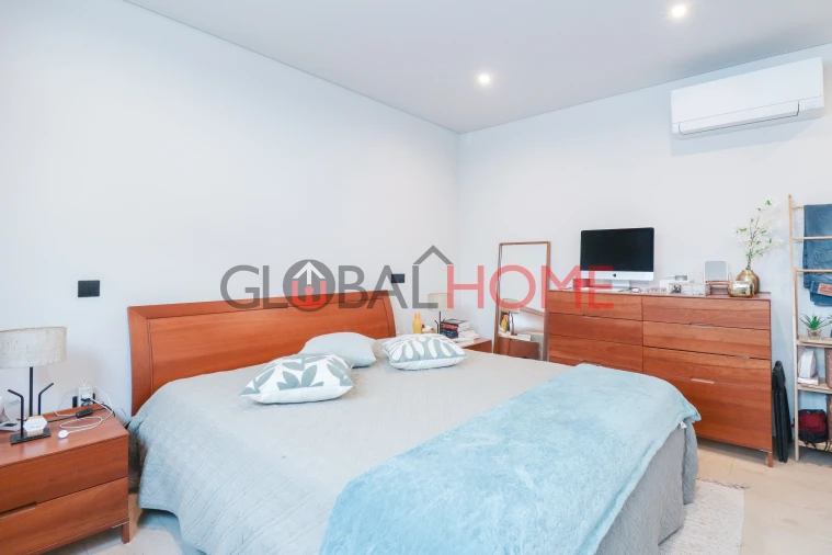 Apartamento T3 para Venda em Fânzeres e São Pedro da Cova Foto 20