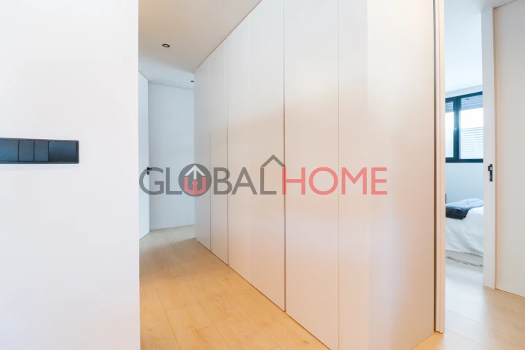 Apartamento T3 para Venda em Fânzeres e São Pedro da Cova Foto 12