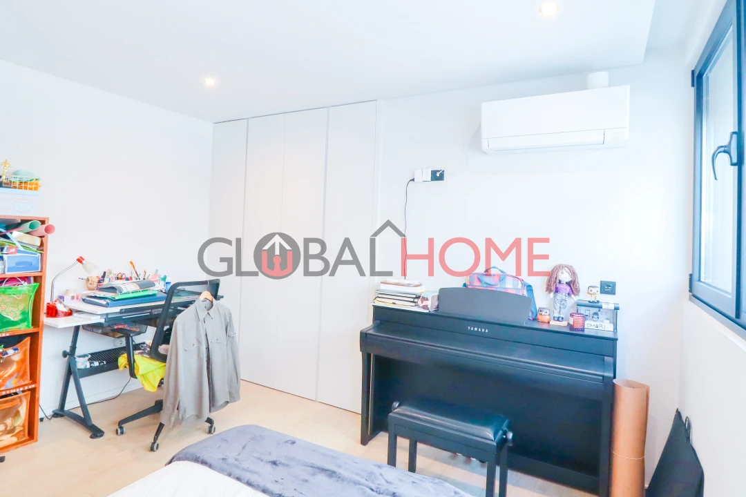 Apartamento T3 para Venda em Fânzeres e São Pedro da Cova Foto 16