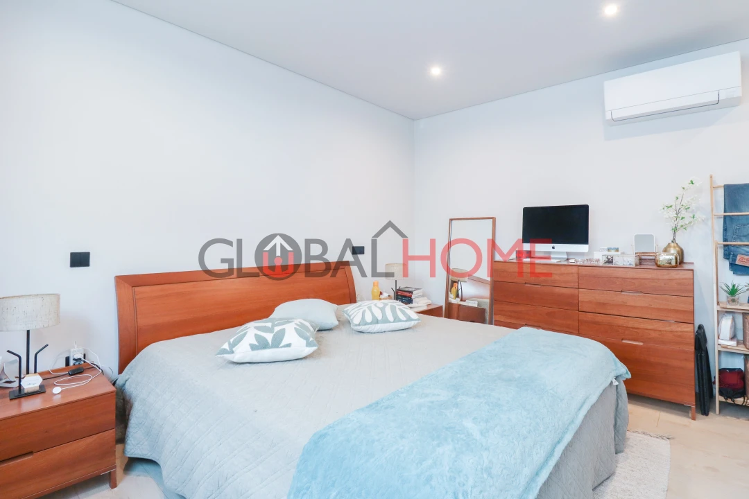 Apartamento T3 para Venda em Fânzeres e São Pedro da Cova Foto 20