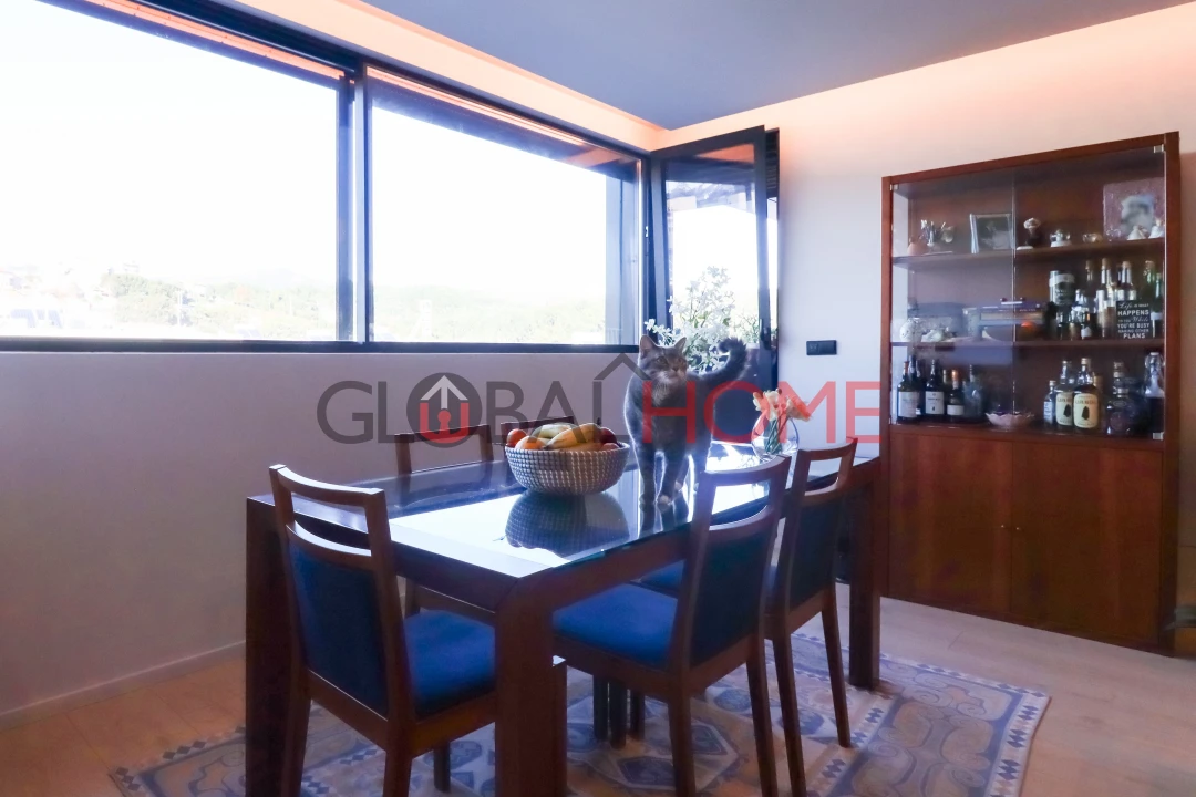 Apartamento T3 para Venda em Fânzeres e São Pedro da Cova Foto 3