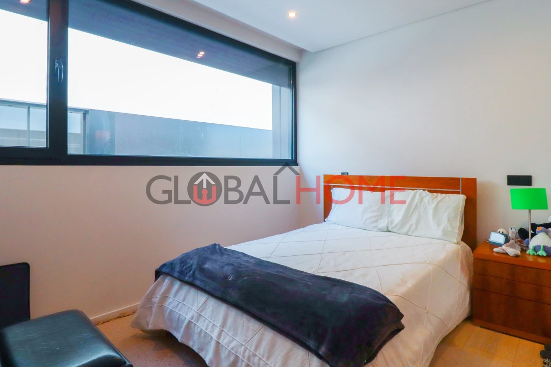 Apartamento T3 para Venda em Fânzeres e São Pedro da Cova Foto 15