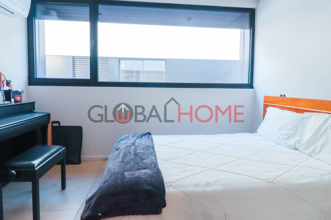 Apartamento T3 para Venda em Fânzeres e São Pedro da Cova Foto 14